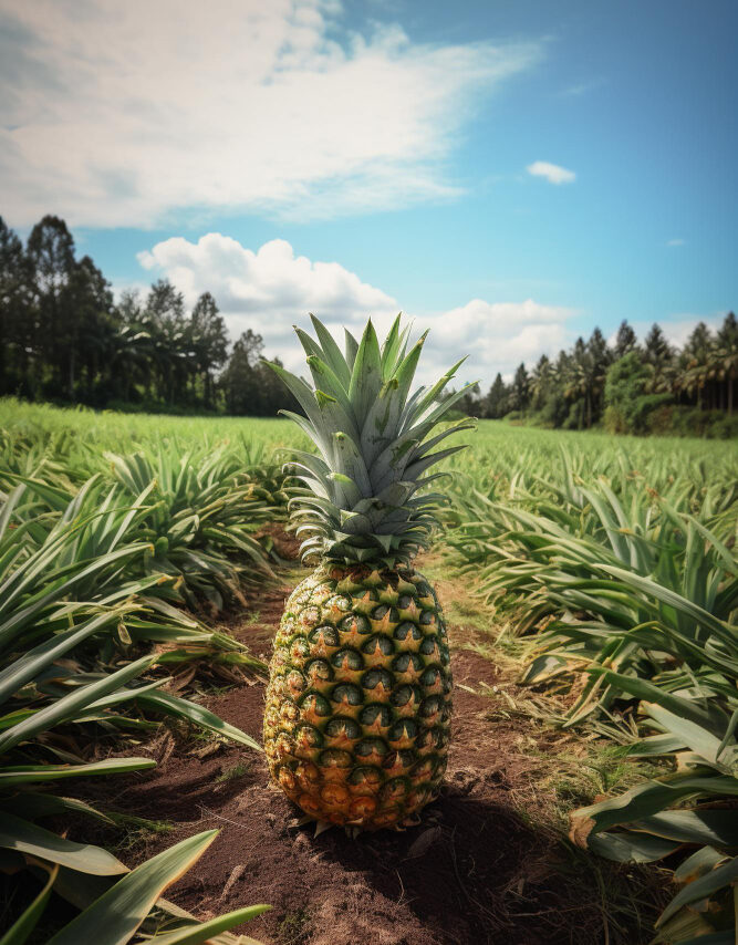 Planta aprovechamiento residuo agrícola